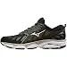 Zapatillas - Trail - Mujer - Amortiguación y agarre - Wave Daichi 5 2/4