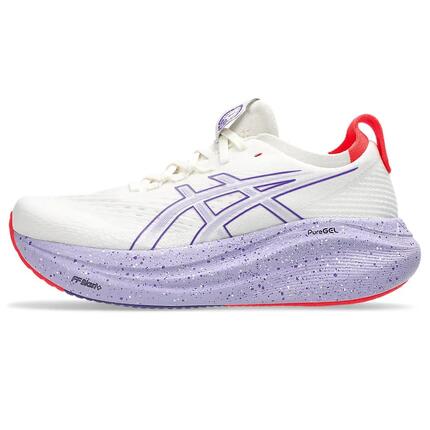 Damen - Laufen - Laufschuhe - gedämpft - GEL-NIMBUS 27