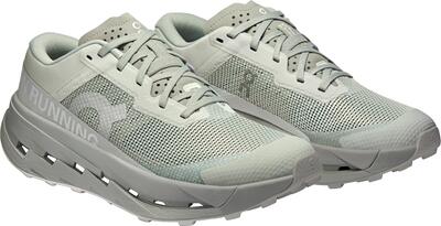 Schoenen - hardlopen - dames - cloudultra 3 ws - demping - iceberg