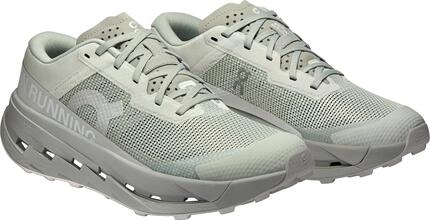 Chaussures - femme - confortables - cloudultra 3 - iceberg