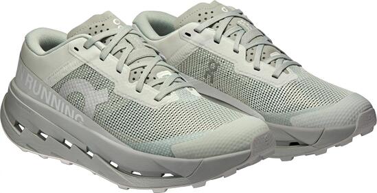 Chaussures - femme - confortables - cloudultra 3 - iceberg