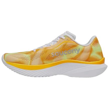 Schoenen - Hardlopen - Heren - Kinvara 15 - Lichtgewicht - Wit