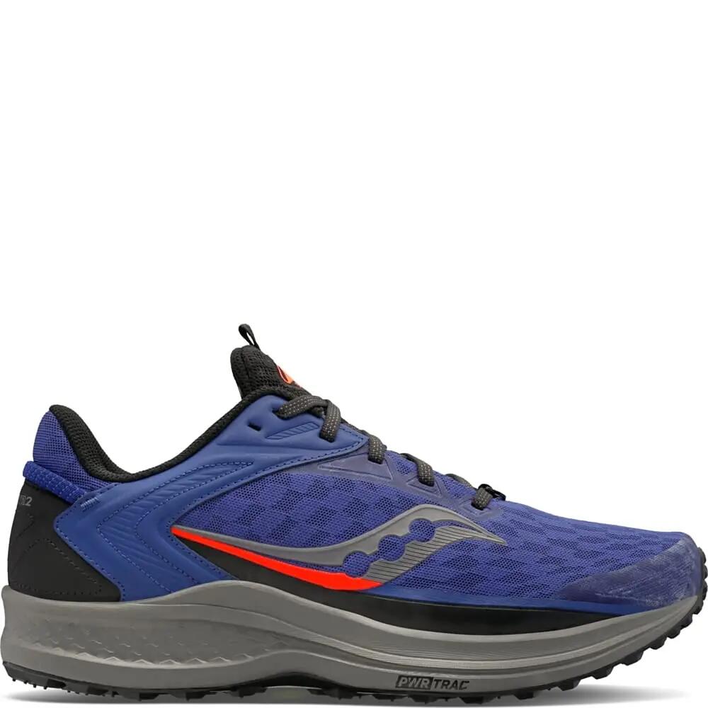 SAUCONY picture