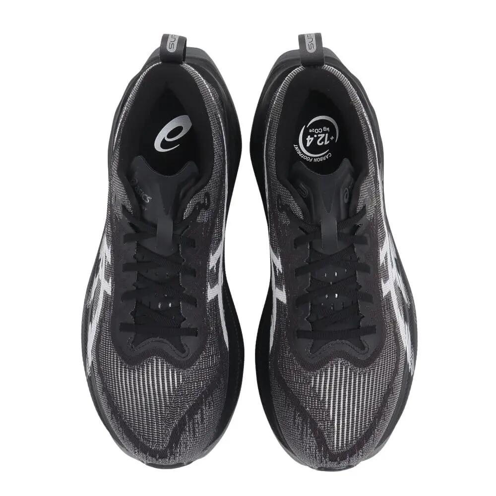 Chaussures - course - unisexe - amorti maximal - superblast 2 4/4