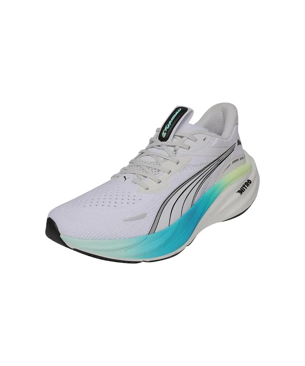 PUMA picture
