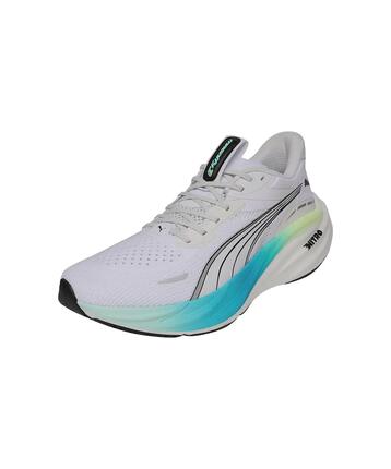 Chaussures - course - hommes - nitro amorti, légères - magnify 3