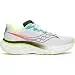 Zapatillas - Running - Hombre - Transpirables, ligeras - Ride 19 - blanco/citron 3/3