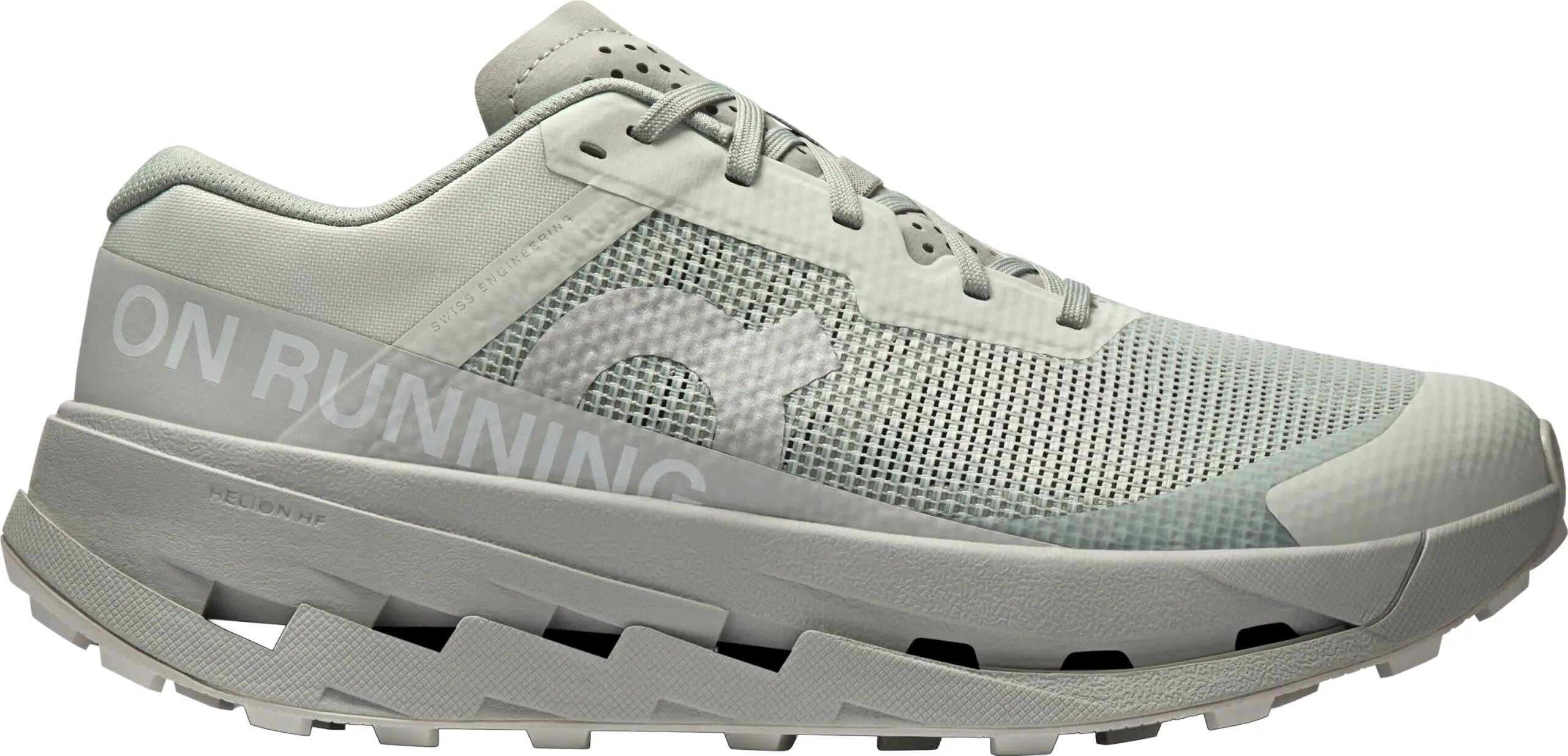 Chaussures - course - femme - amorties - cloudultra 3 ws - iceberg 4/4