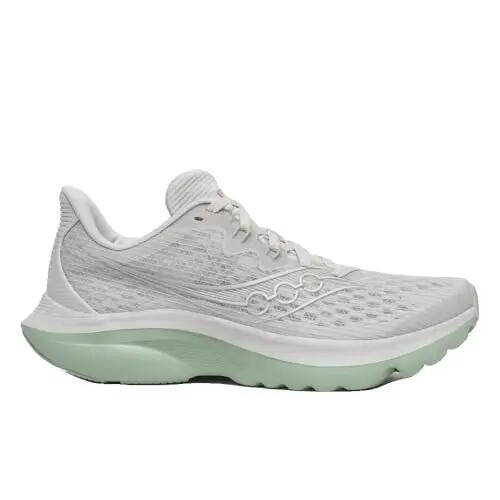 scarpe - da corsa - da donna - leggere, ammortizzate, Kinvara 16 - arctic/aloe 2/3