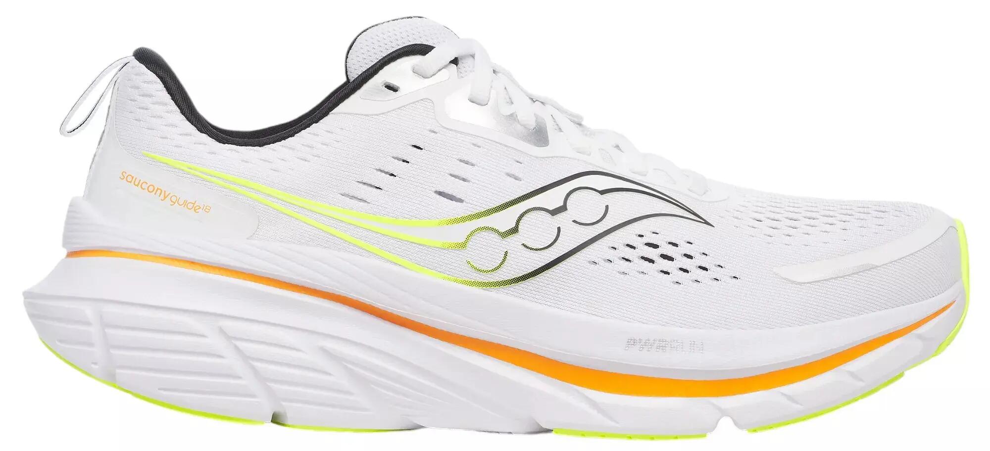 SAUCONY picture