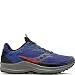 Scarpe - trail - da uomo - ammortizzate, protettive - canyon tr 2 - blu 3/4