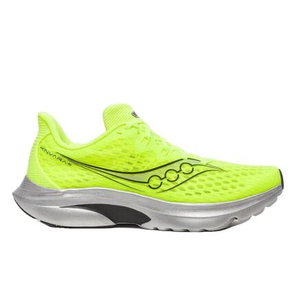 Herren - Running - Schuhe - Leicht, Atmungsaktiv - Kinvara 16 - Grün