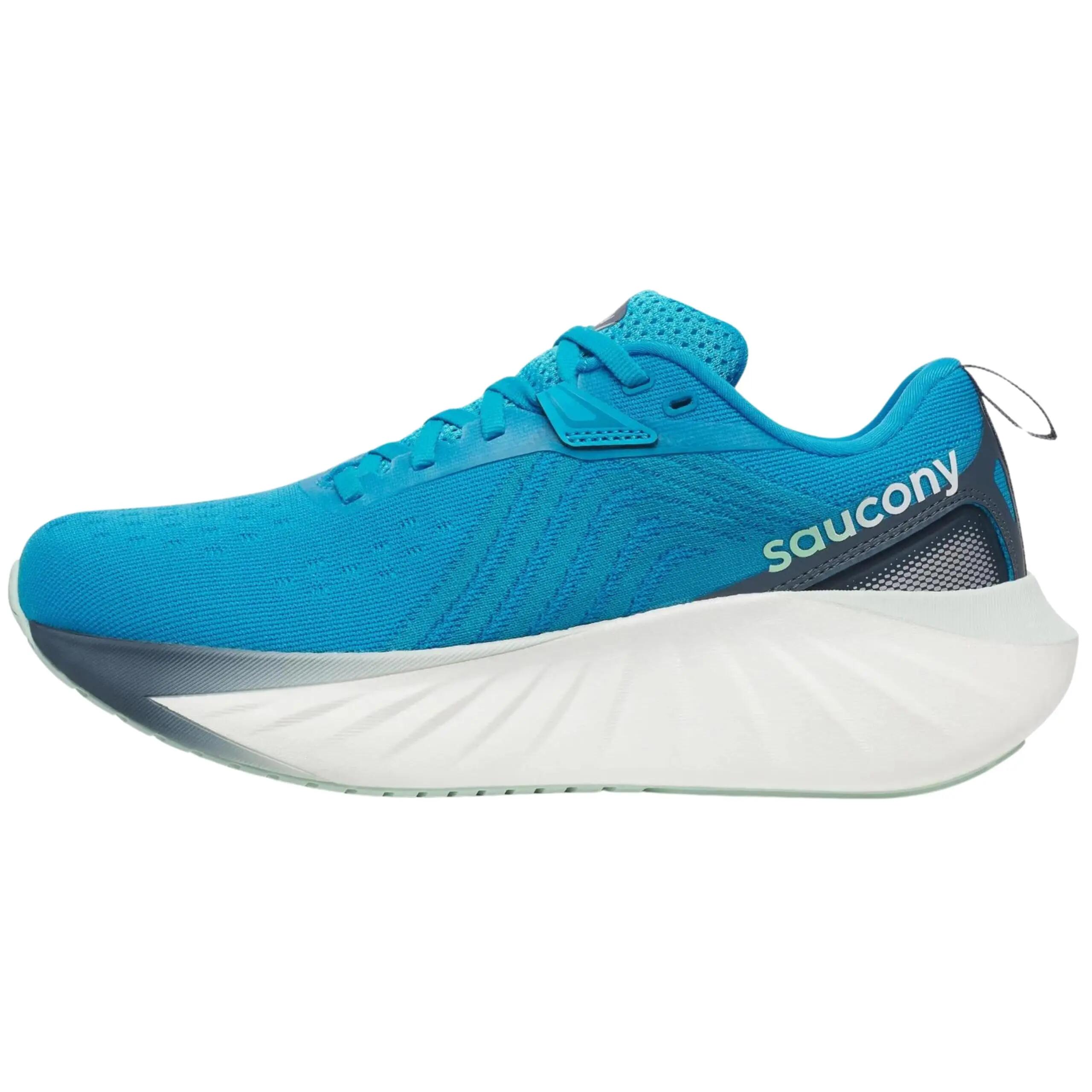 SAUCONY picture