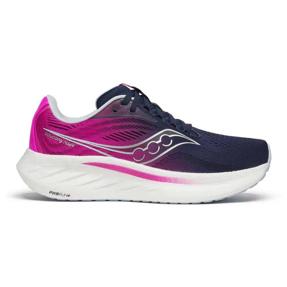 SAUCONY picture