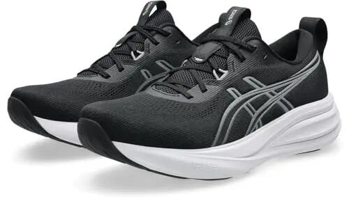 Heren - Laufen - Schuhe - gedämpft, vielseitig - Gel-Pulse 17 - schwarz 2/5