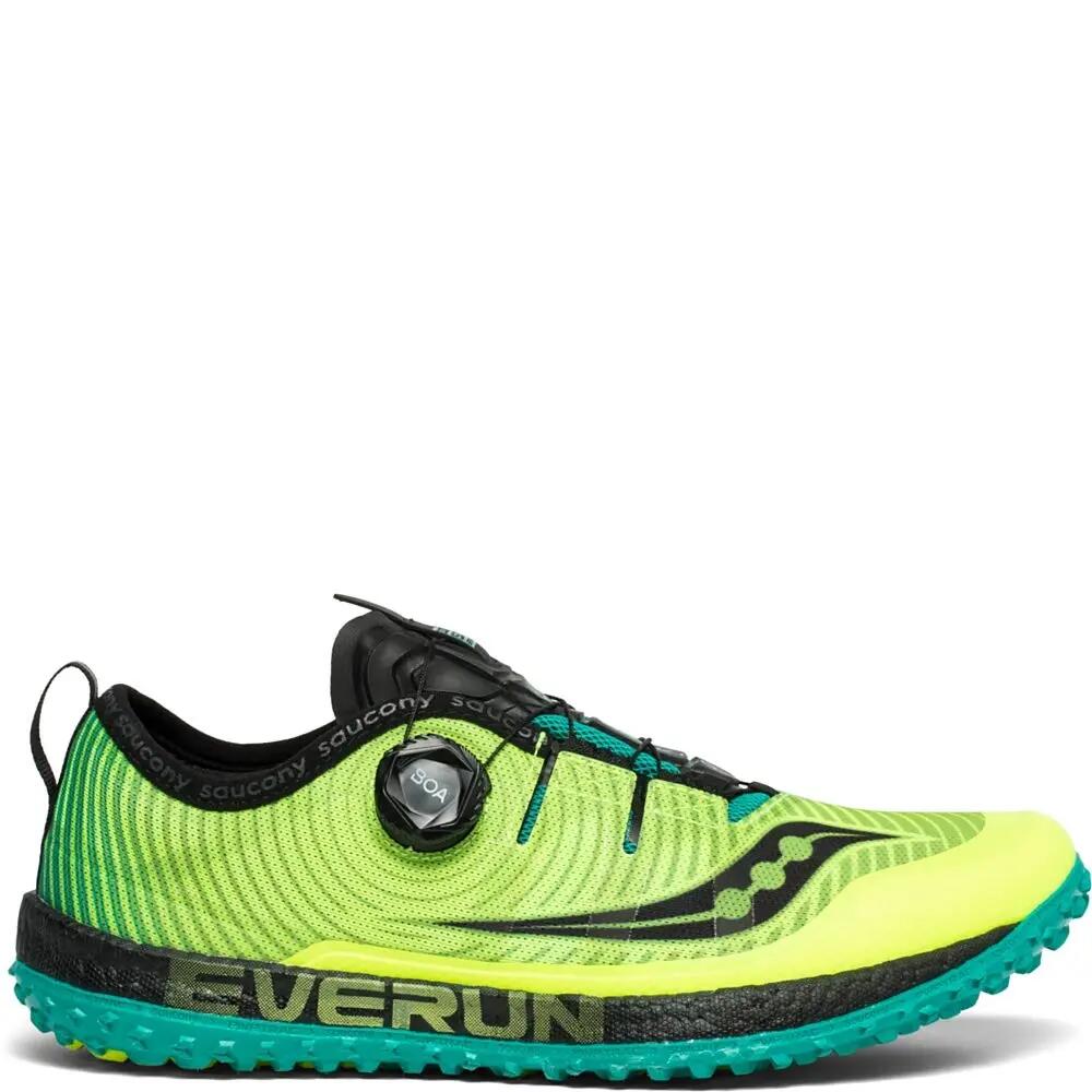 SAUCONY picture