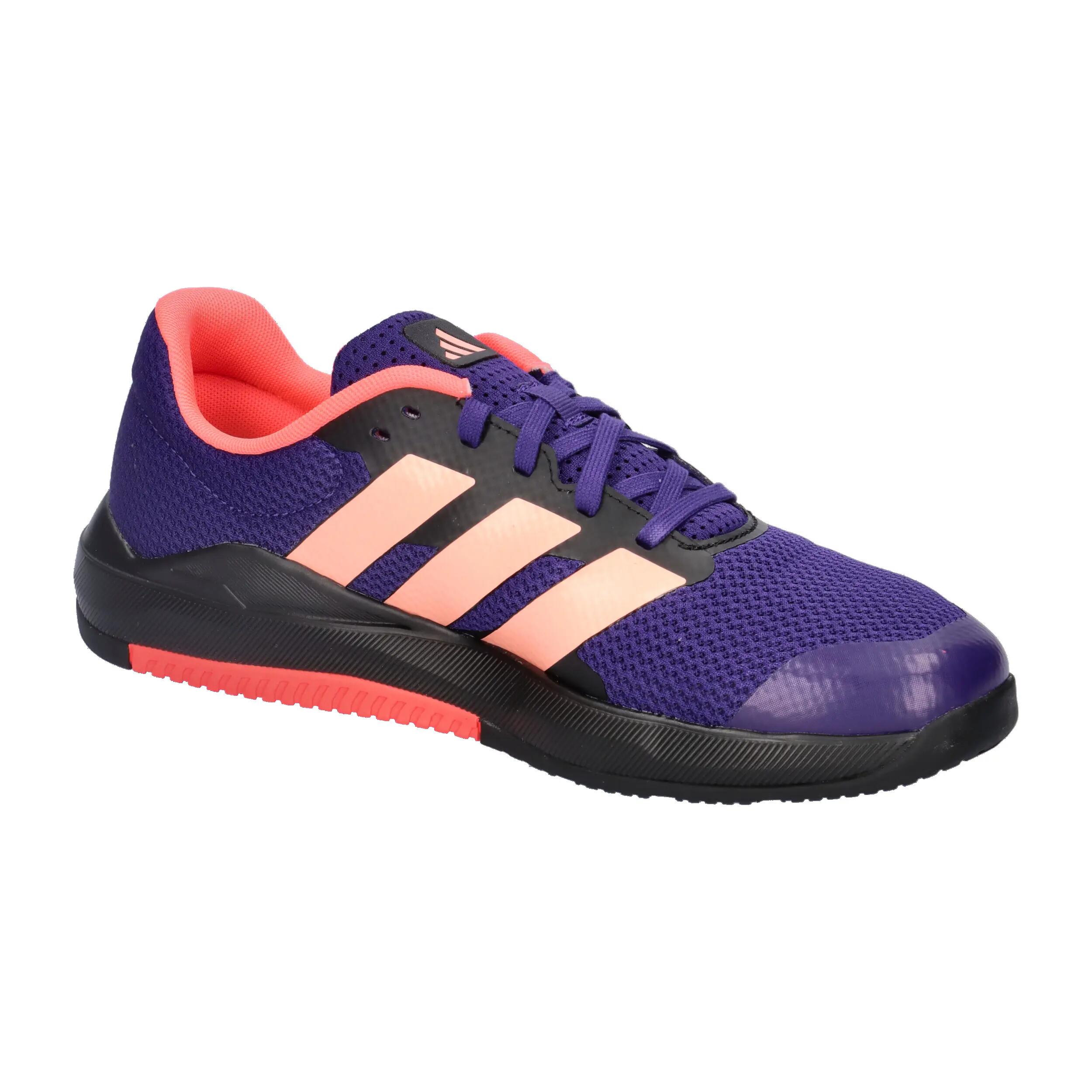 adidas Damen Trainingsschuhe Dropset Base Trainer W 8/14