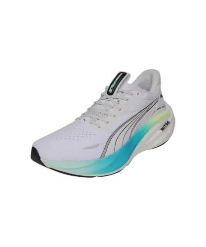 Chaussures - course - hommes - nitro amorti, légères - magnify 3 2/4