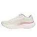 Chaussures - Course - Femme - Amorties, respirantes - Ride 19 - blanc/jaune fluo 3/4