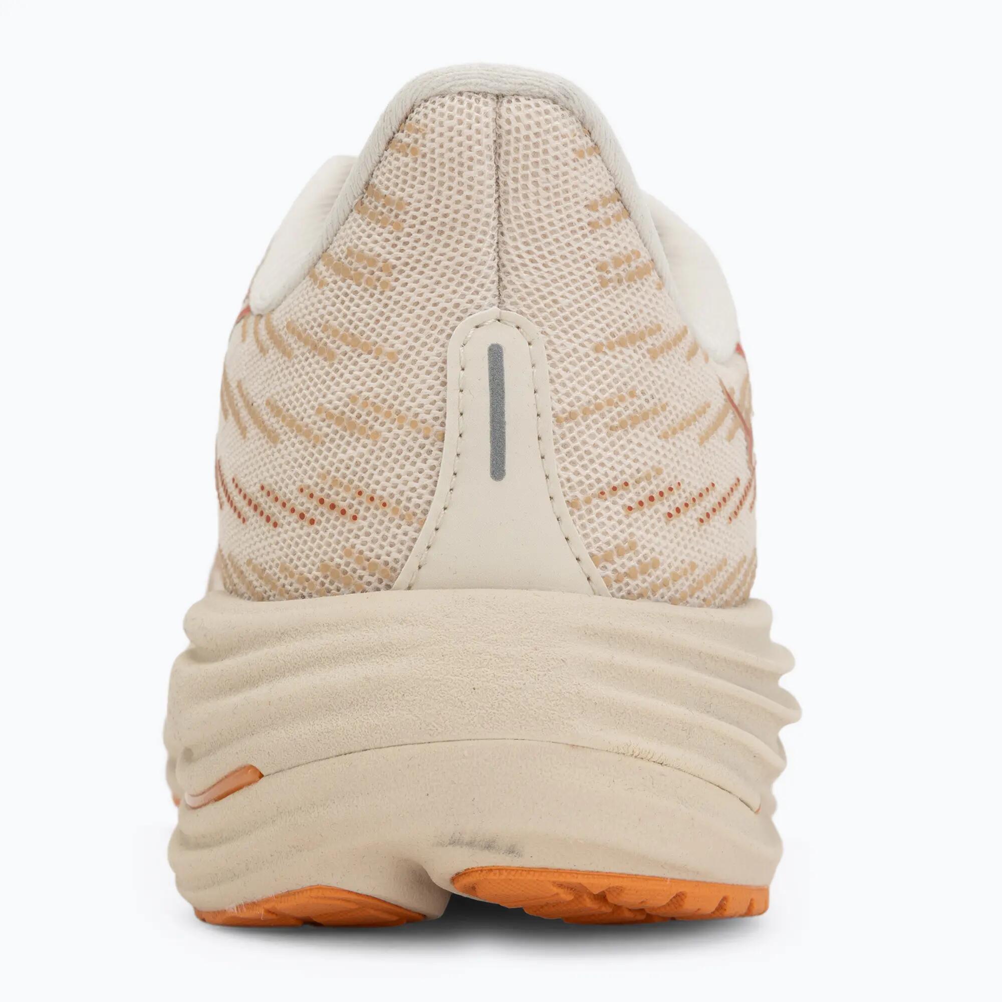 Scarpe da corsa Mizuno Wave Rider 29 Beige/Bianco/Arancione 6/7