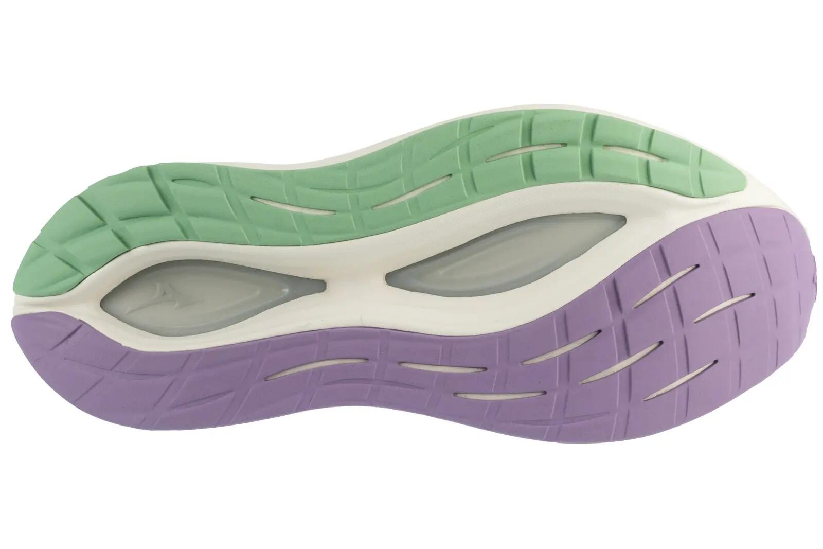 Hardloopschoenen voor dames Mizuno Neo Vista 2 4/4