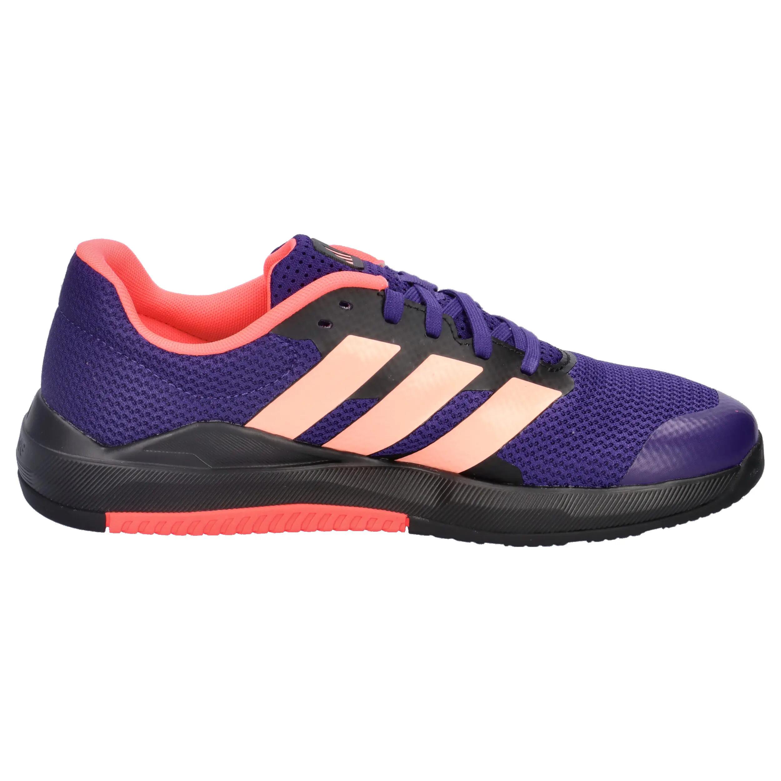 adidas Damen Trainingsschuhe Dropset Base Trainer W 7/14