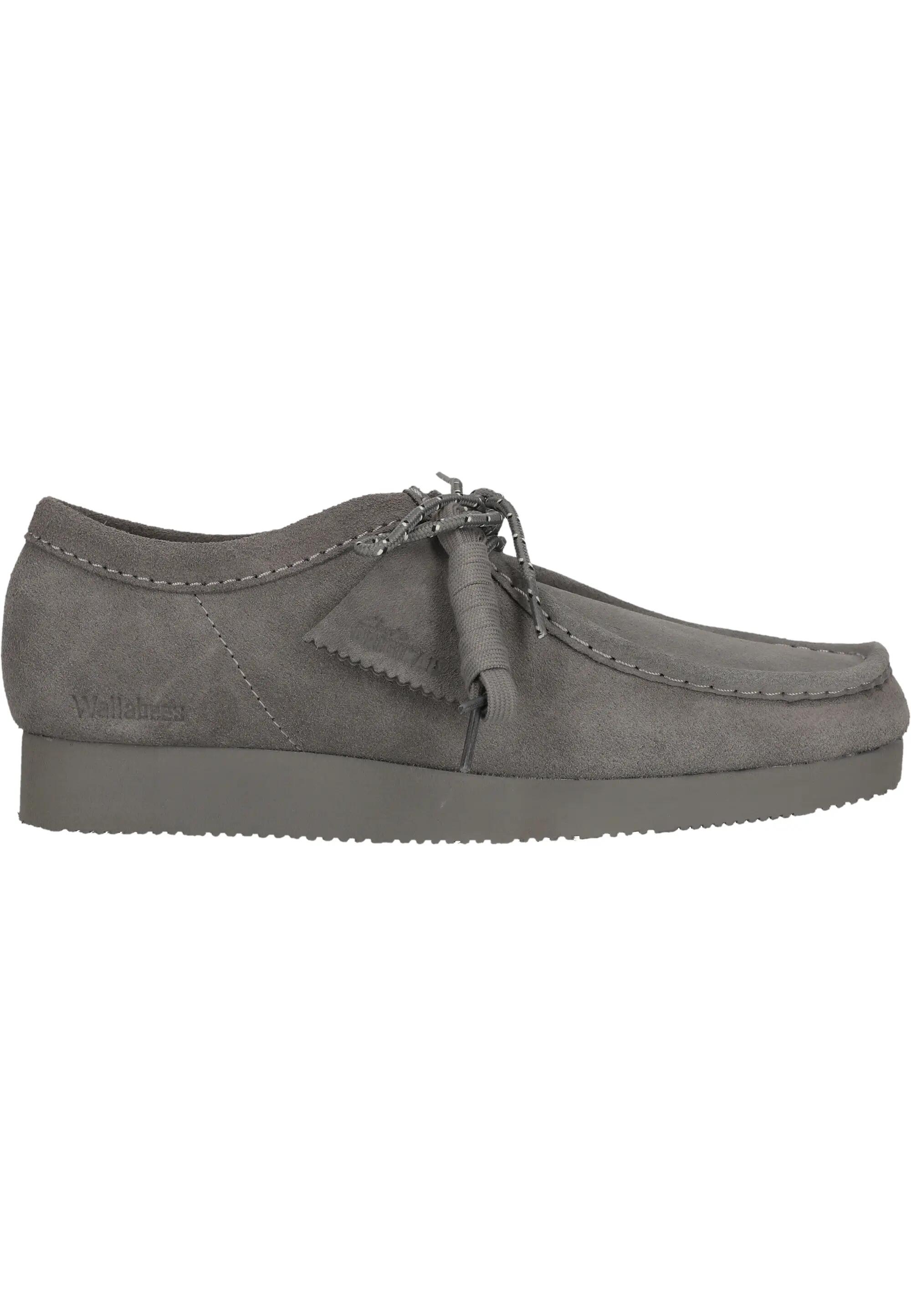 Mocassin Wallabee Lite 3/7