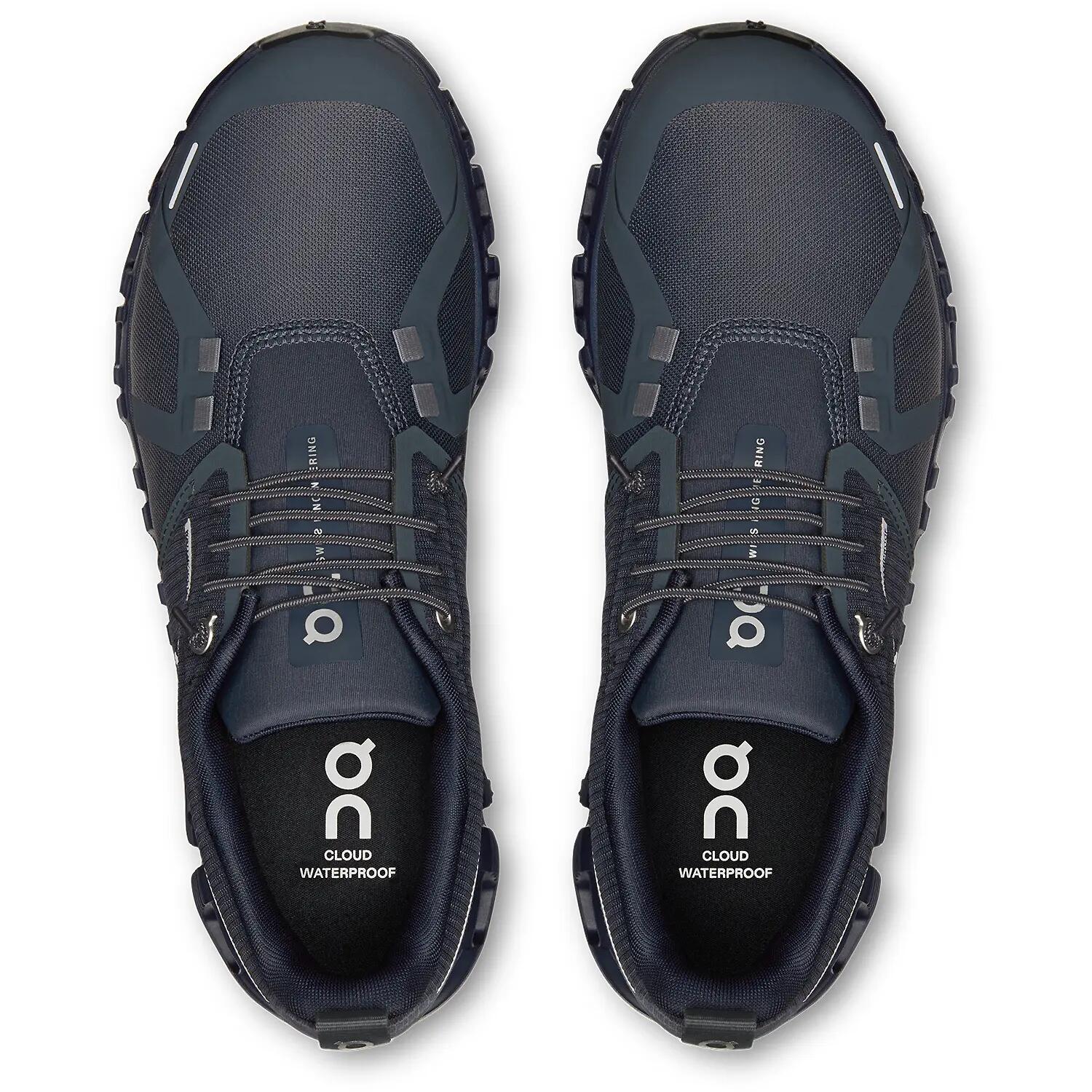 Damen Sneaker Cloud 6 WP 3/6