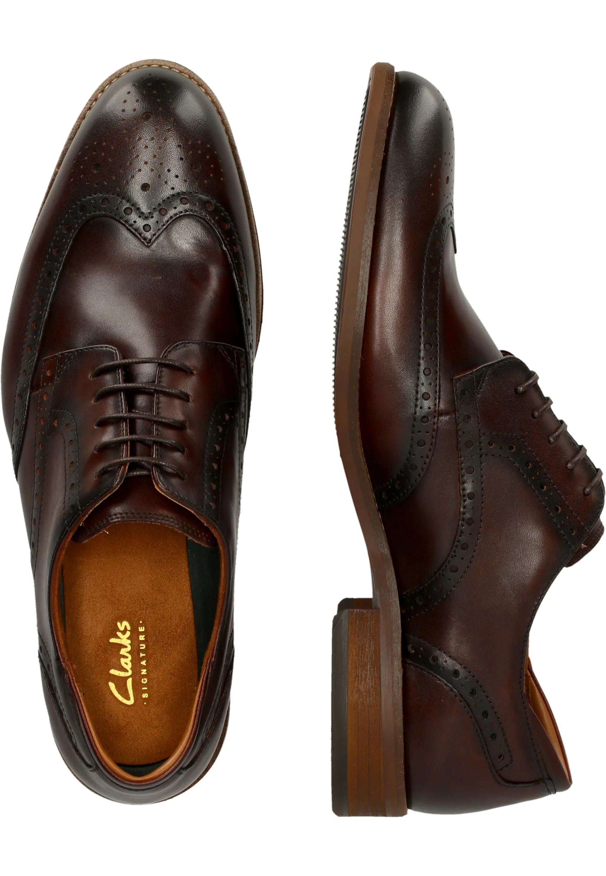 Businessschuhe CraftRemi Tip 6/8
