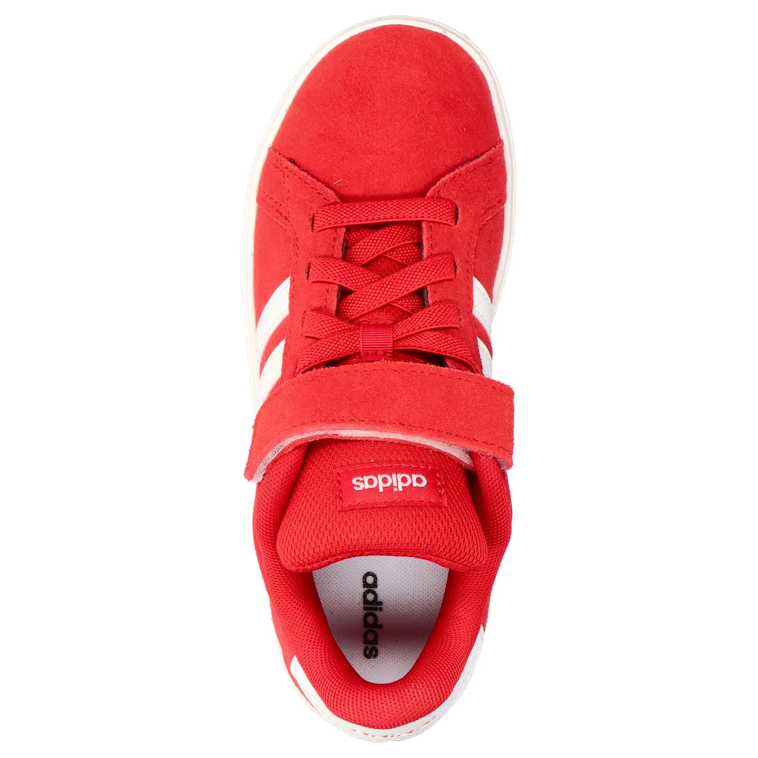 adidas Kinder Sneaker GRAND COURT 00s EL C 5/14