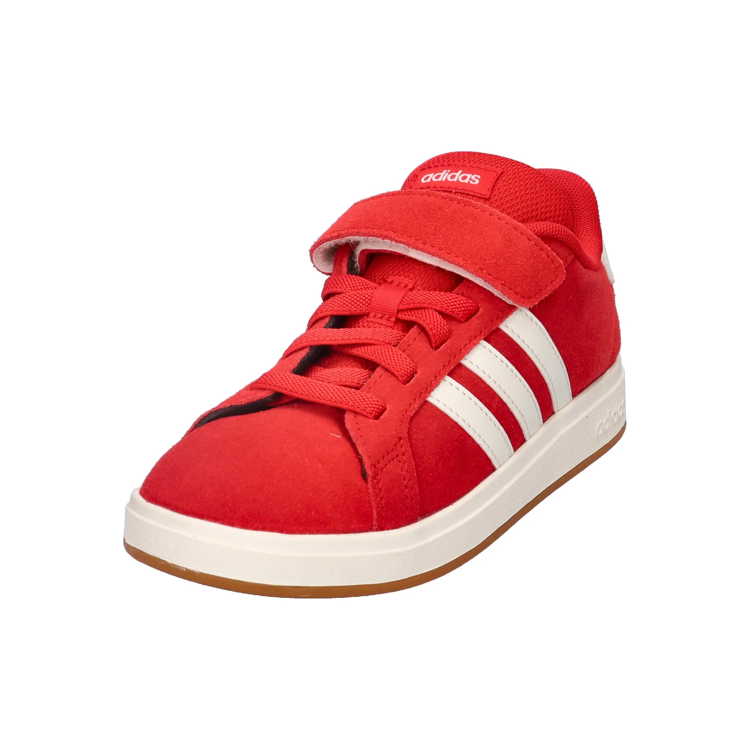 adidas Kinder Sneaker GRAND COURT 00s EL C 4/14