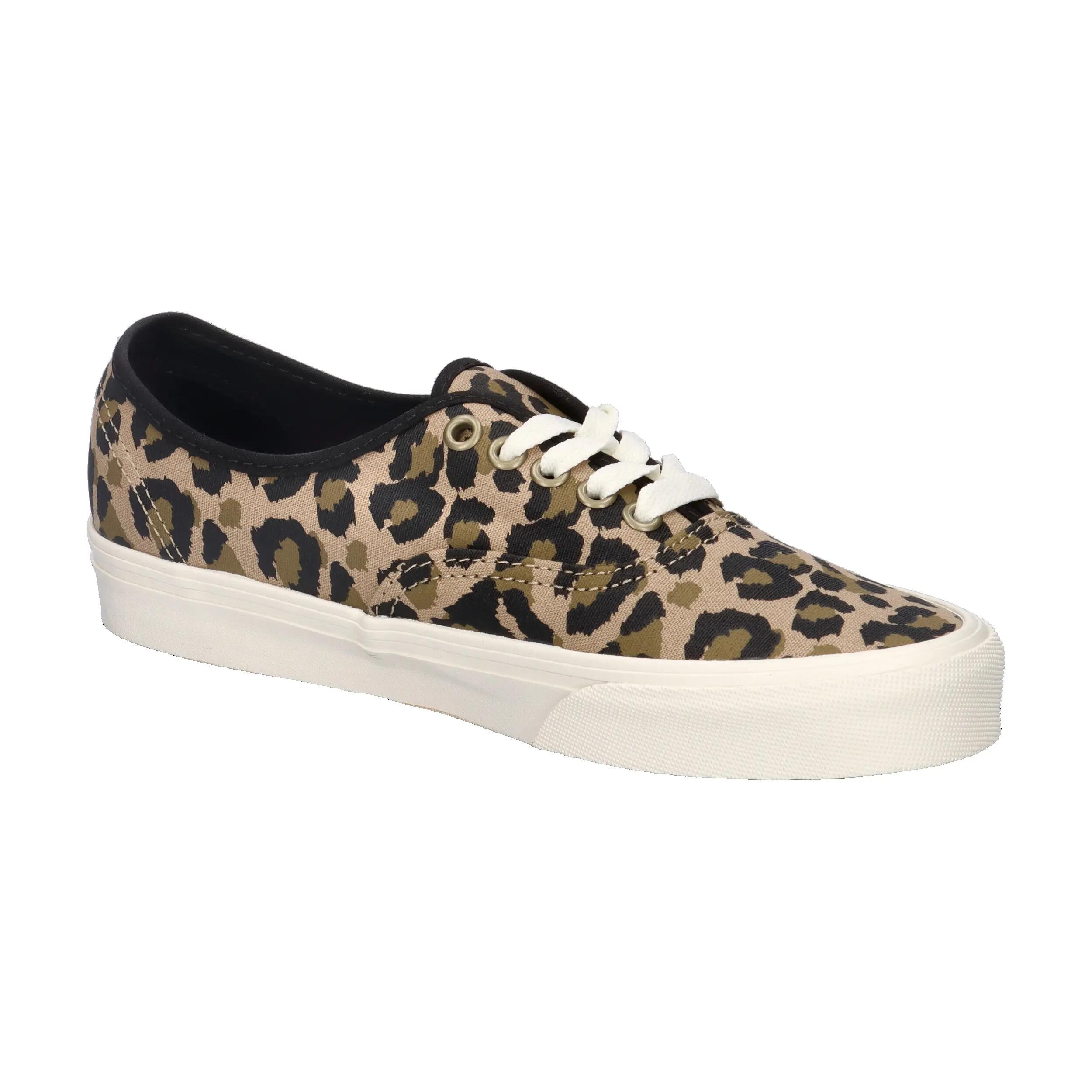 Vans Unisex Sneaker Authentic 8/14