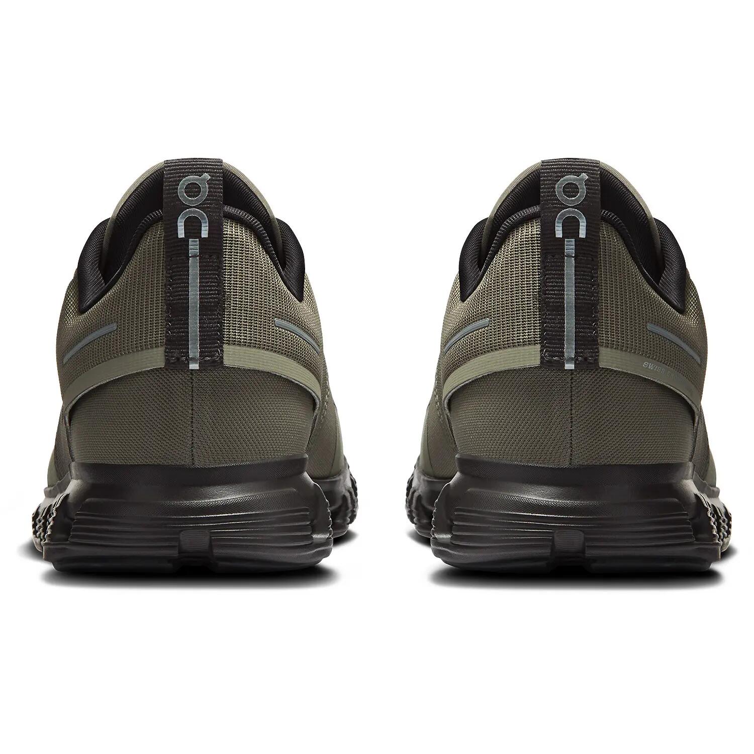 Herren Sneaker Cloud 6 WP 6/6