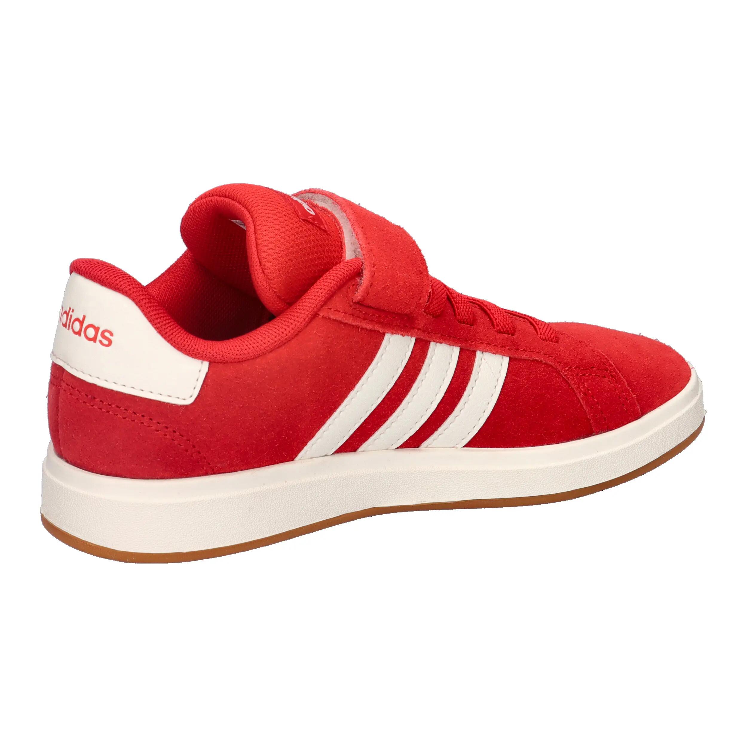 adidas Kinder Sneaker GRAND COURT 00s EL C 14/14