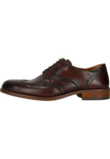 Businessschuhe CraftRemi Tip