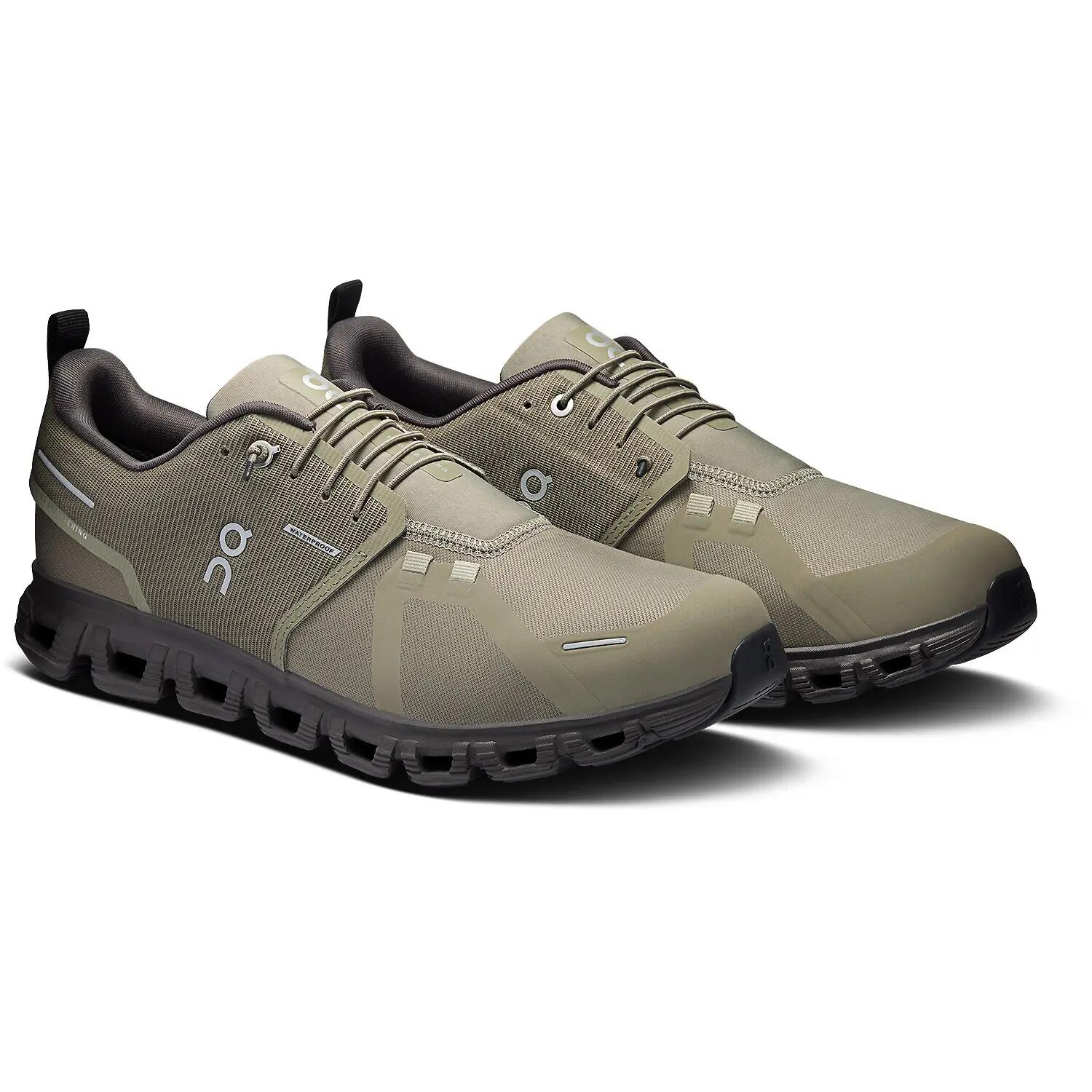 Herren Sneaker Cloud 6 WP 5/6