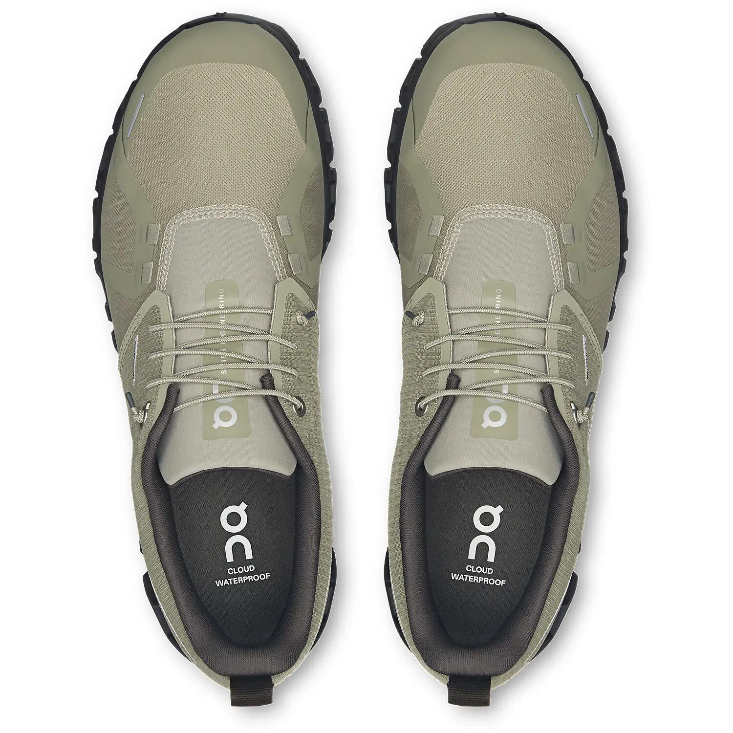Herren Sneaker Cloud 6 WP 3/6