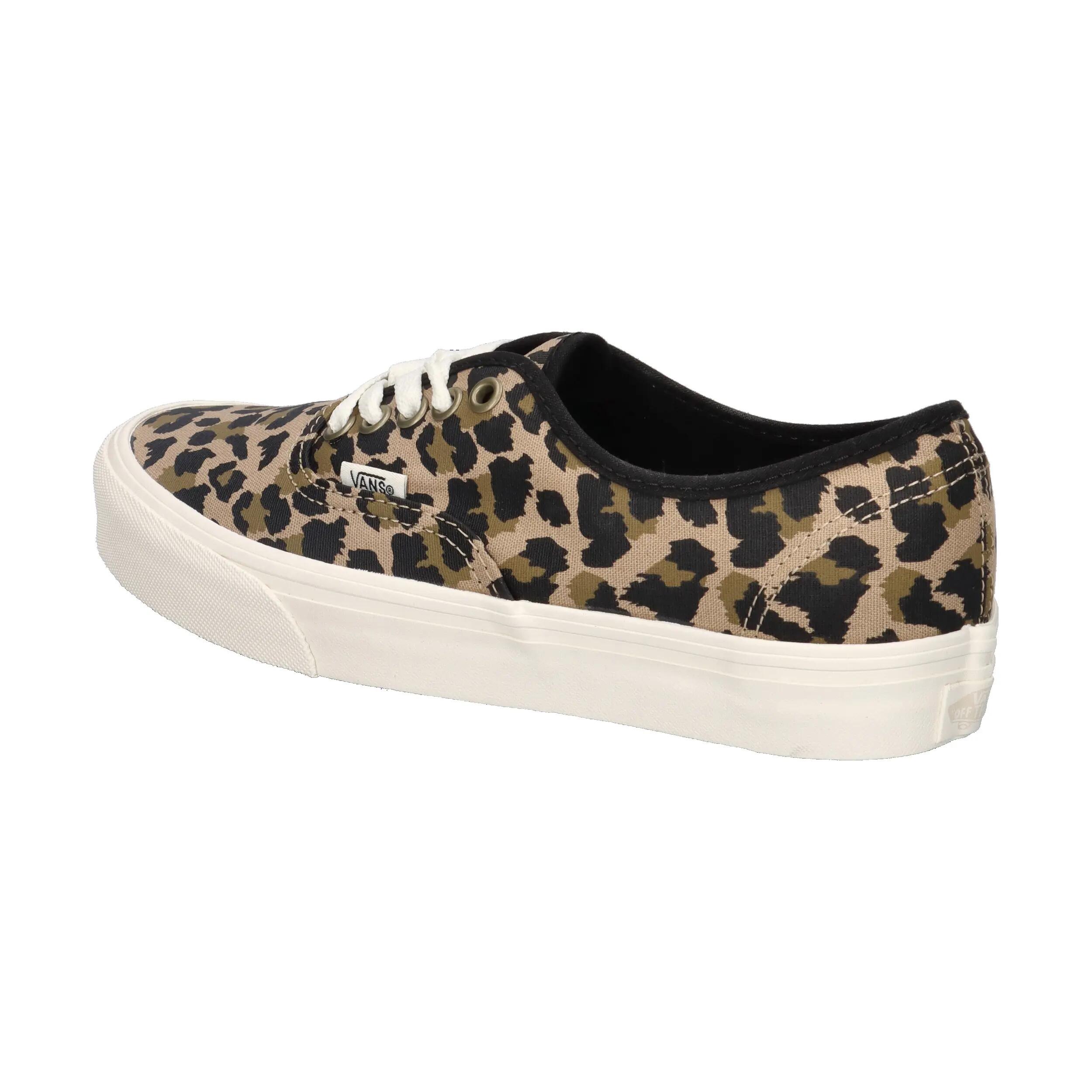 Vans Unisex Sneaker Authentic 10/14