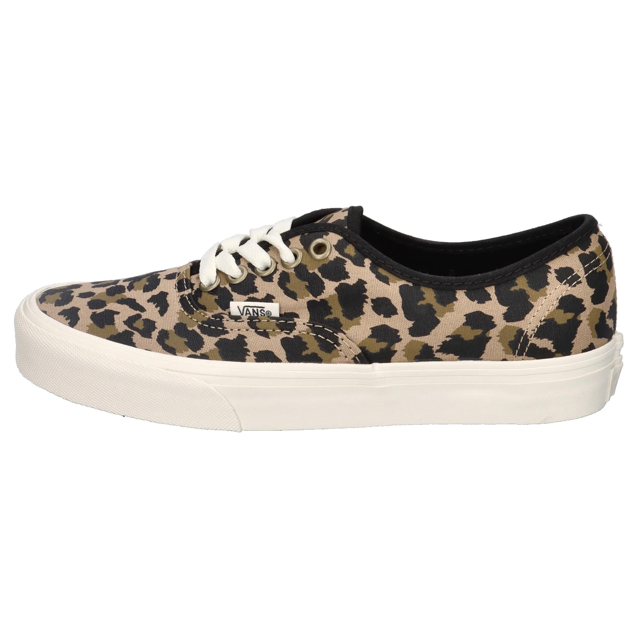 Vans Unisex Sneaker Authentic 9/14