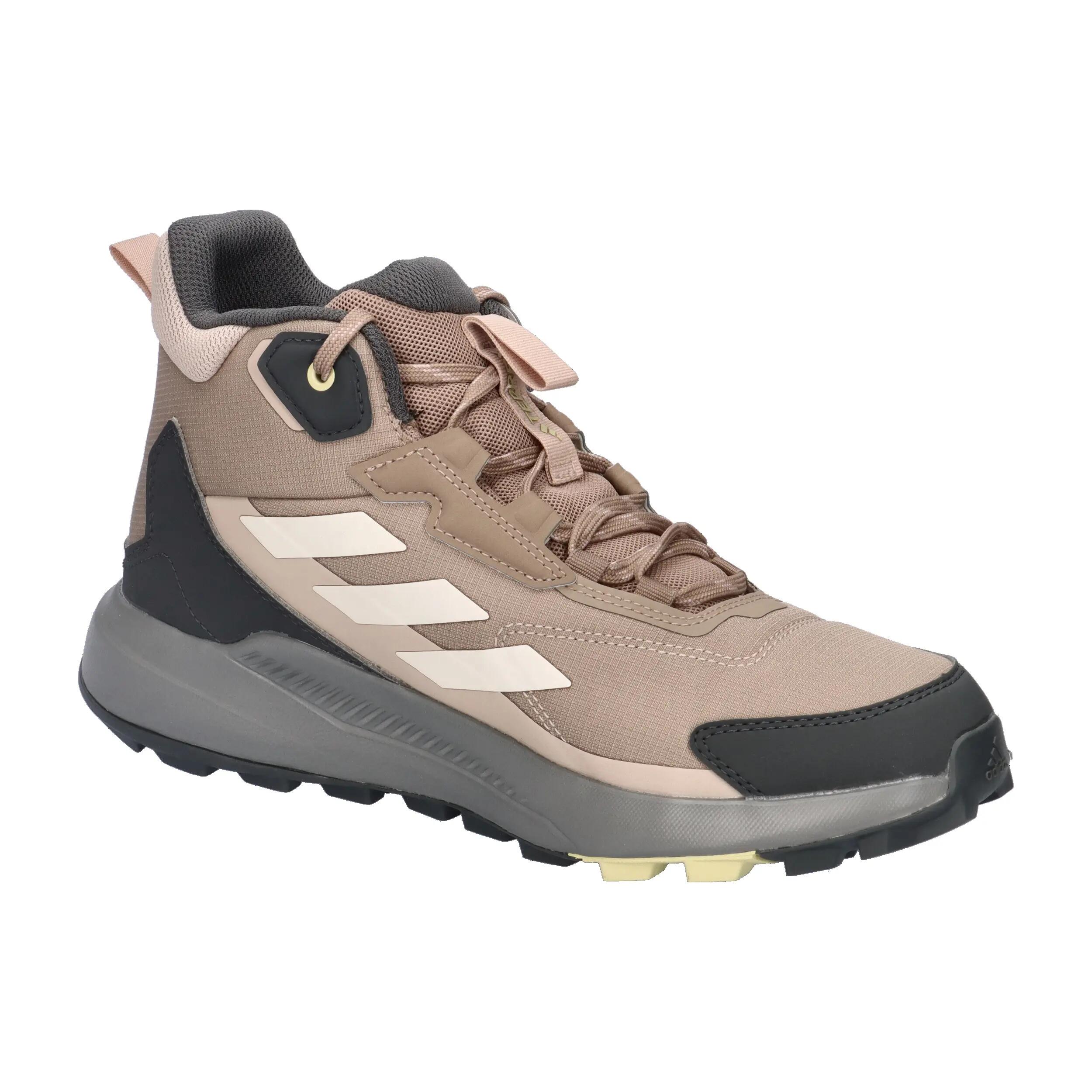 adidas TERREX Damen Wanderschuhe ANYLANDER MID R.RDY W 8/14