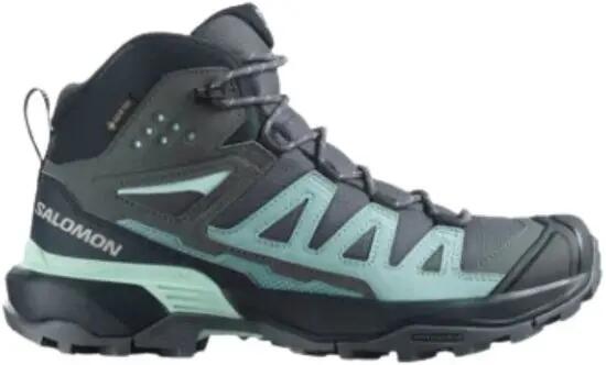 SALOMON picture