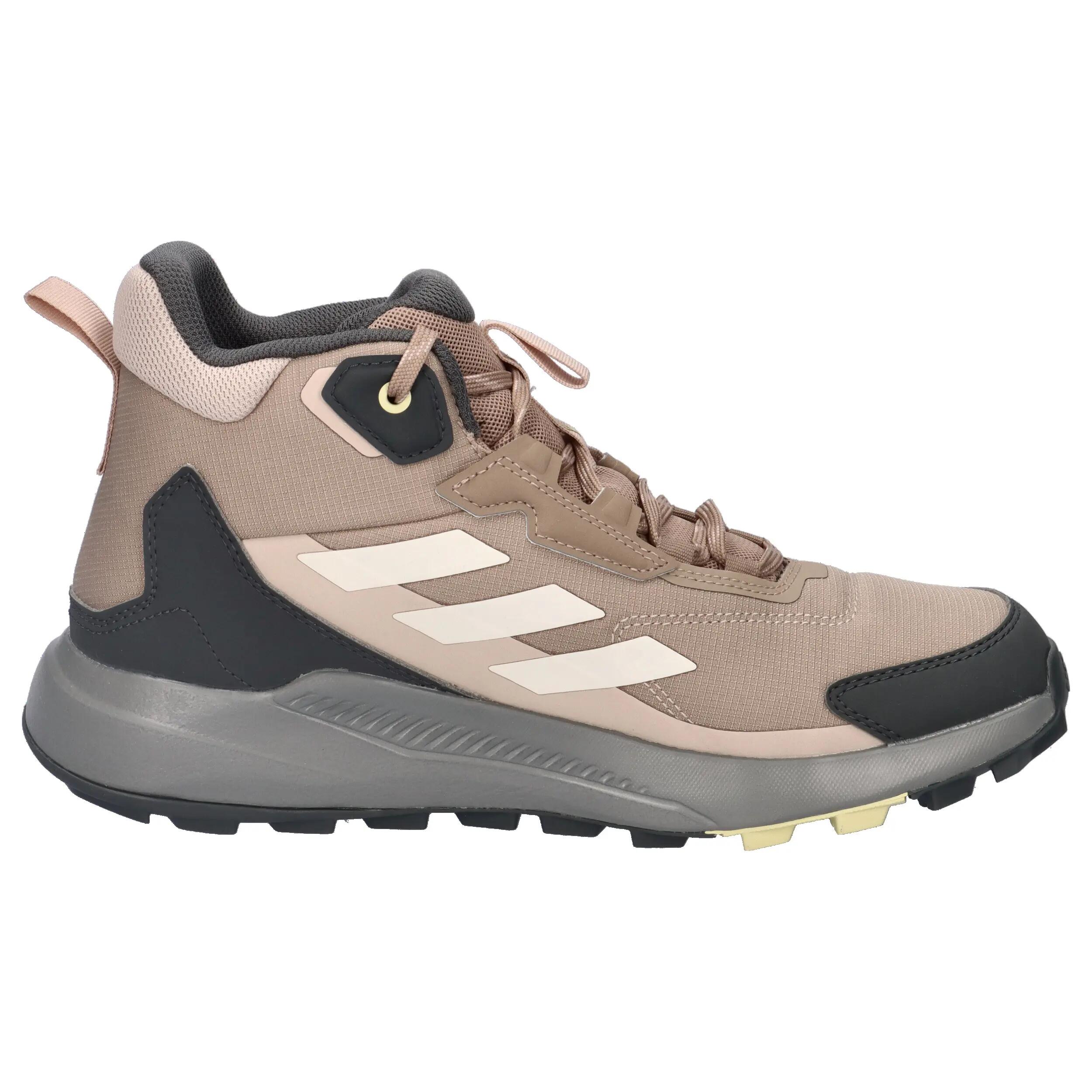 adidas TERREX Damen Wanderschuhe ANYLANDER MID R.RDY W 7/14