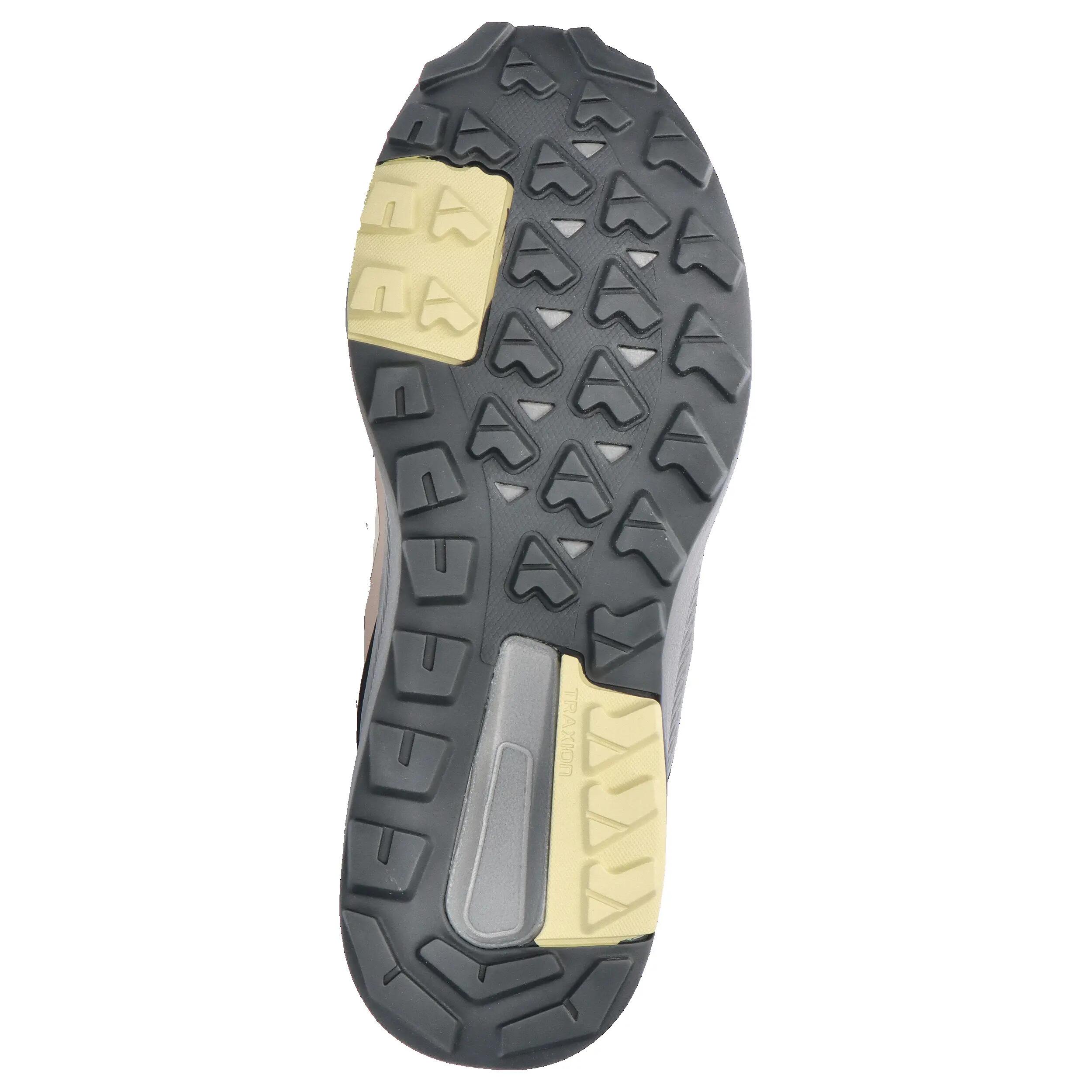 adidas TERREX Damen Wanderschuhe ANYLANDER MID R.RDY W 6/14