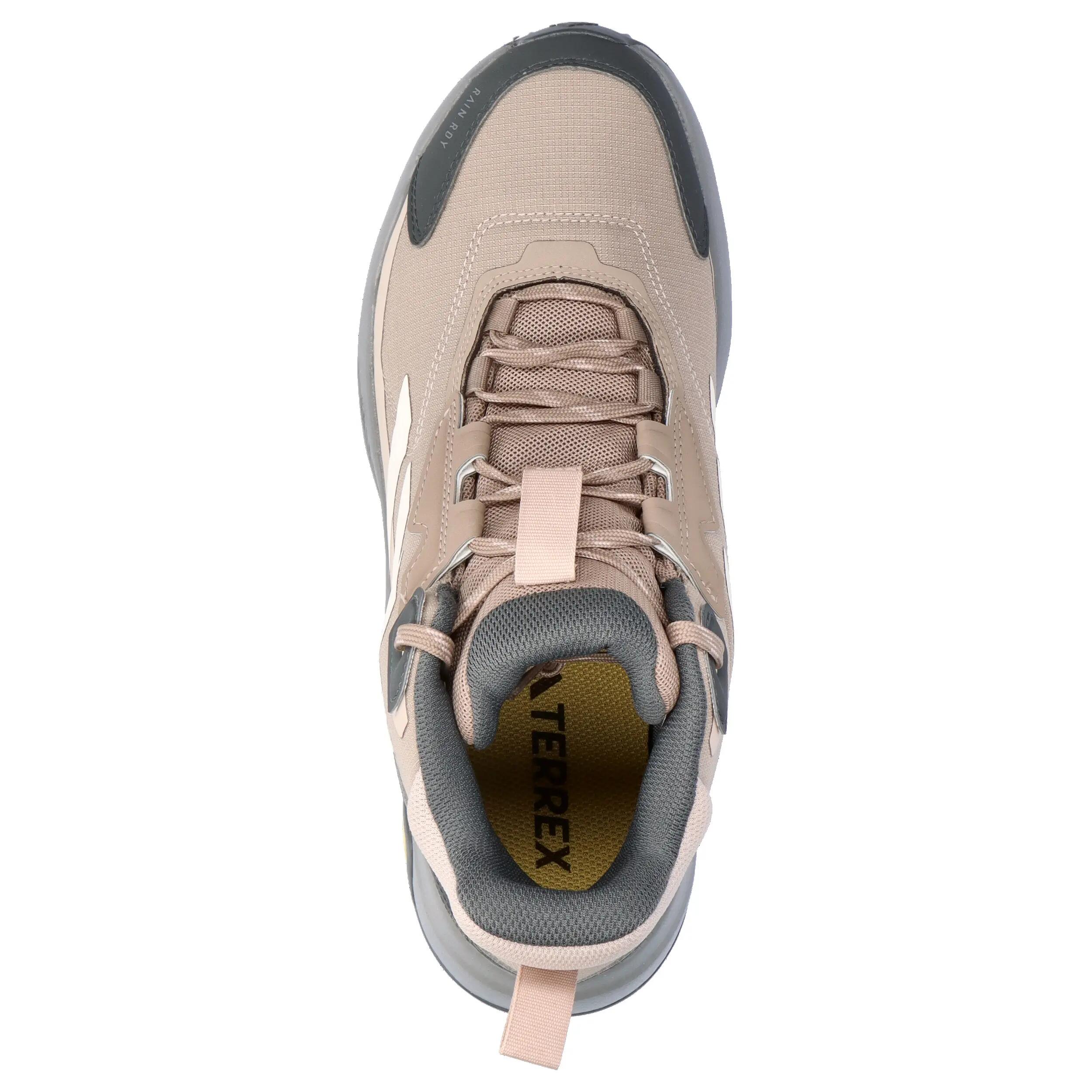 adidas TERREX Damen Wanderschuhe ANYLANDER MID R.RDY W 5/14