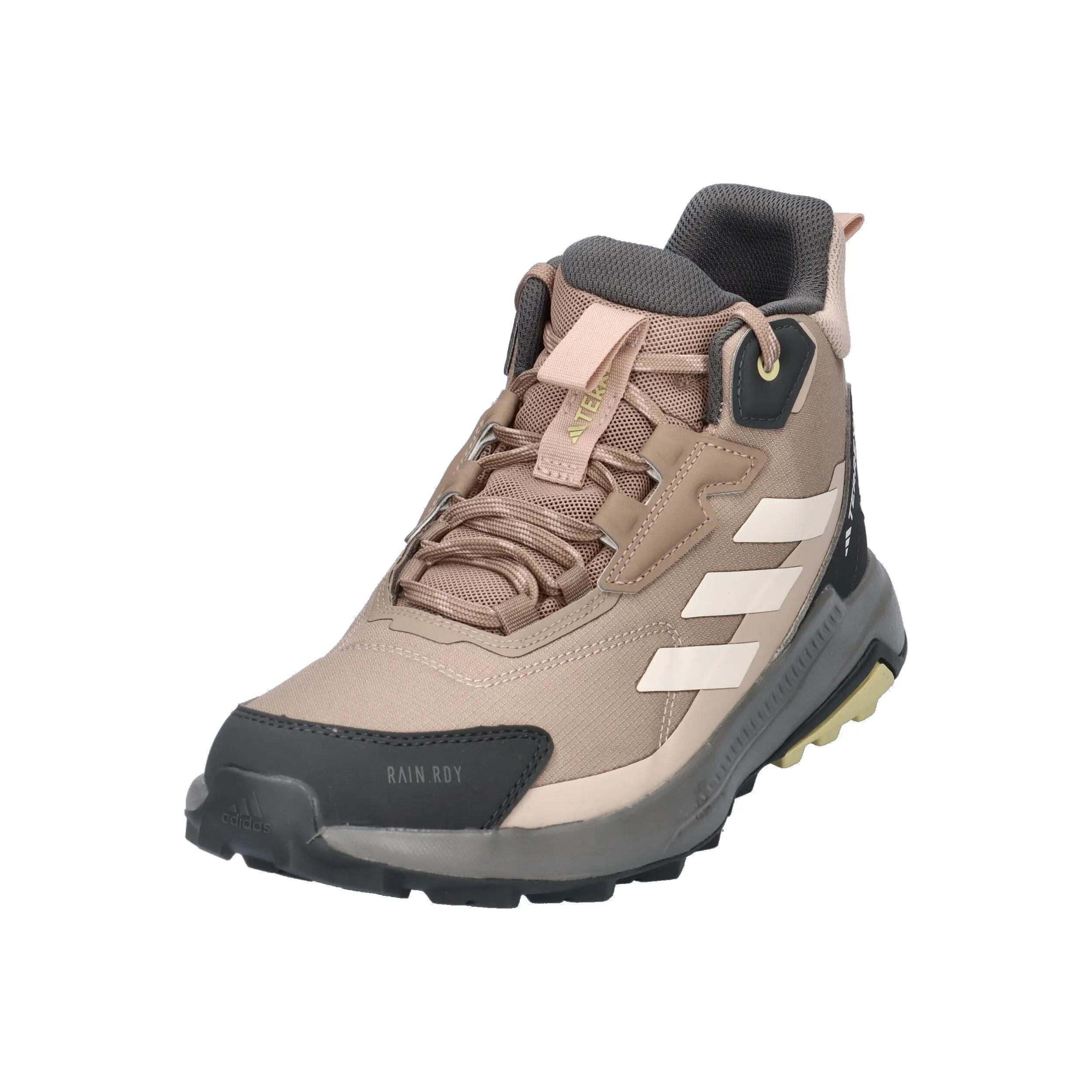 adidas TERREX Damen Wanderschuhe ANYLANDER MID R.RDY W 4/14