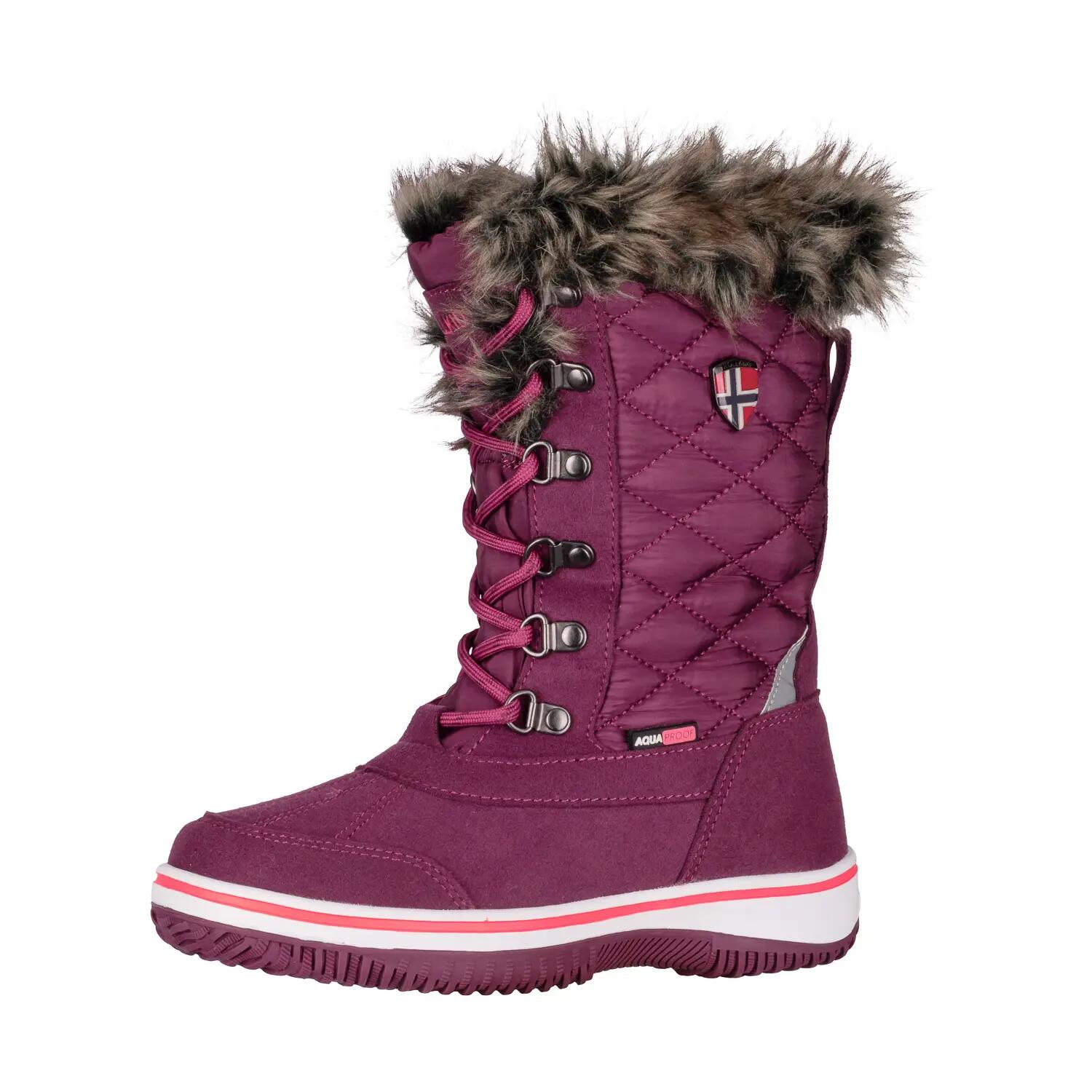 Girls Holmenkollen Snow Boots XT 7/8