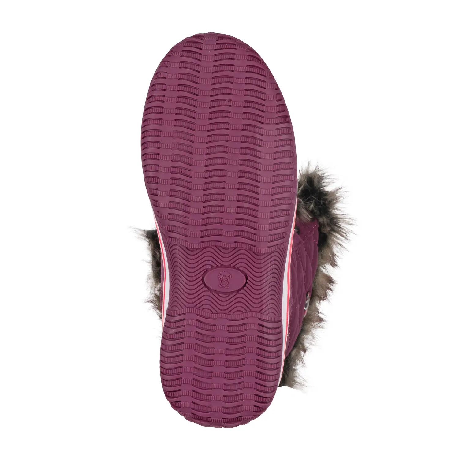 Girls Holmenkollen Snow Boots XT 6/8