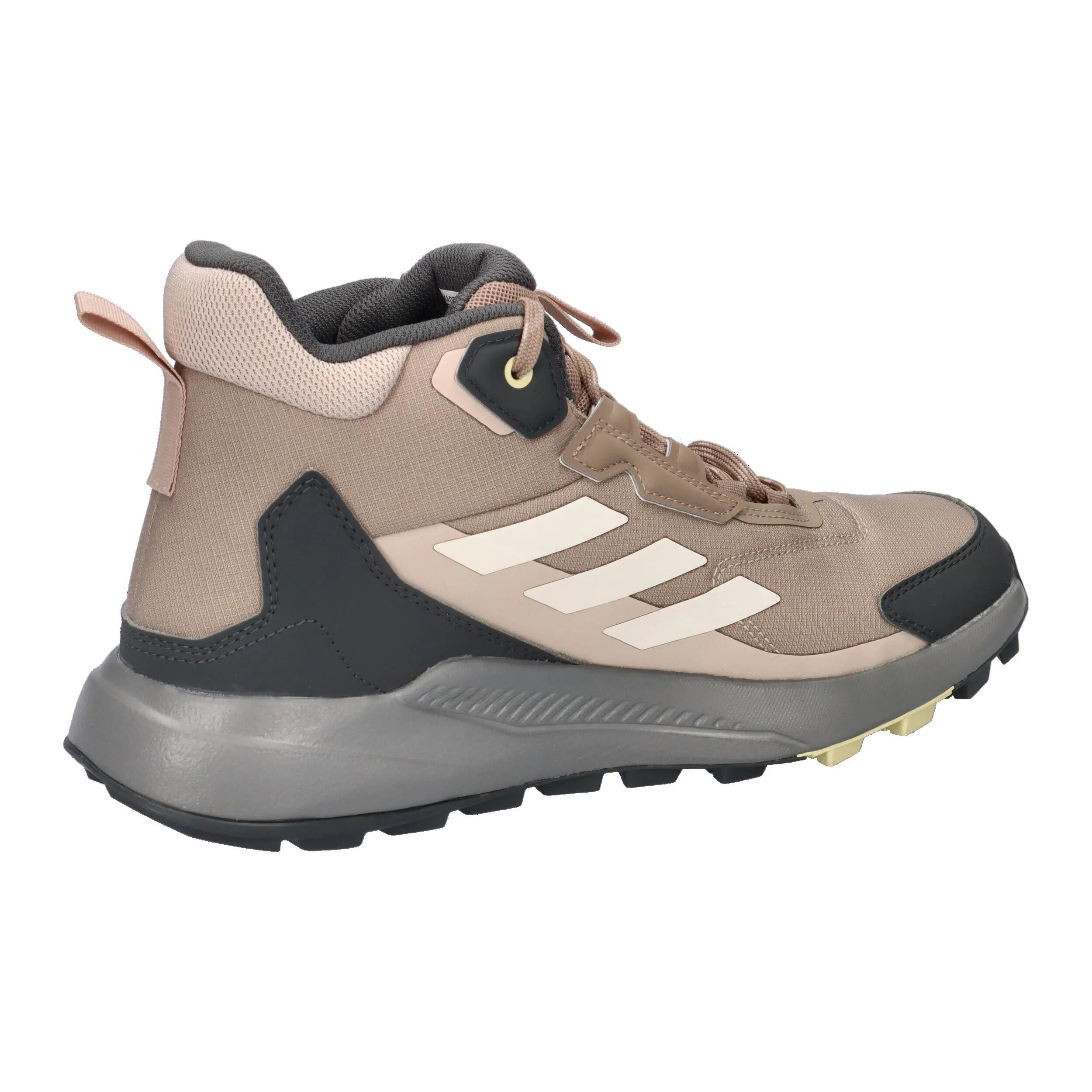adidas TERREX Damen Wanderschuhe ANYLANDER MID R.RDY W 14/14