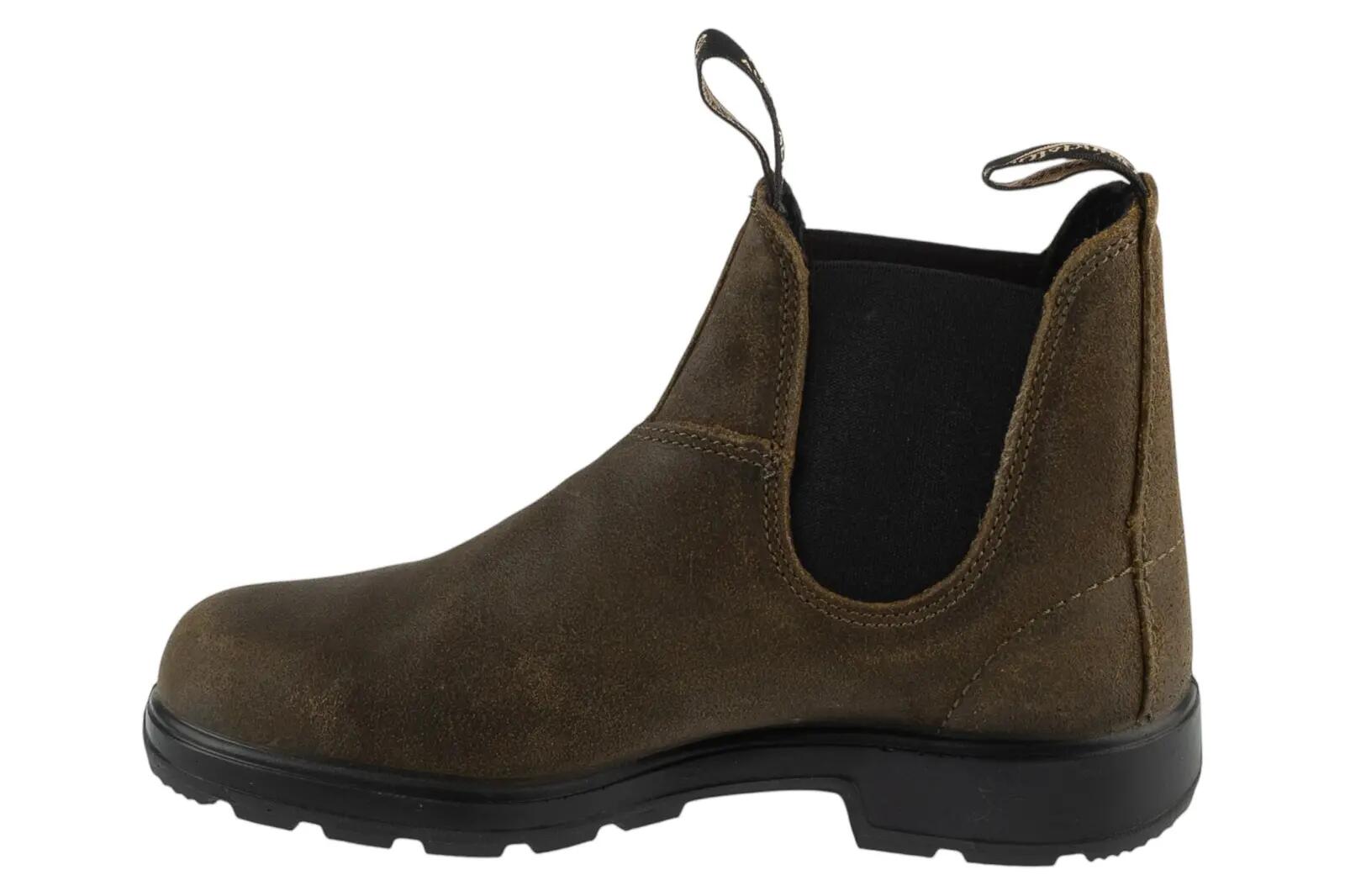 Sztyblety , Chelsea Boot 2/4