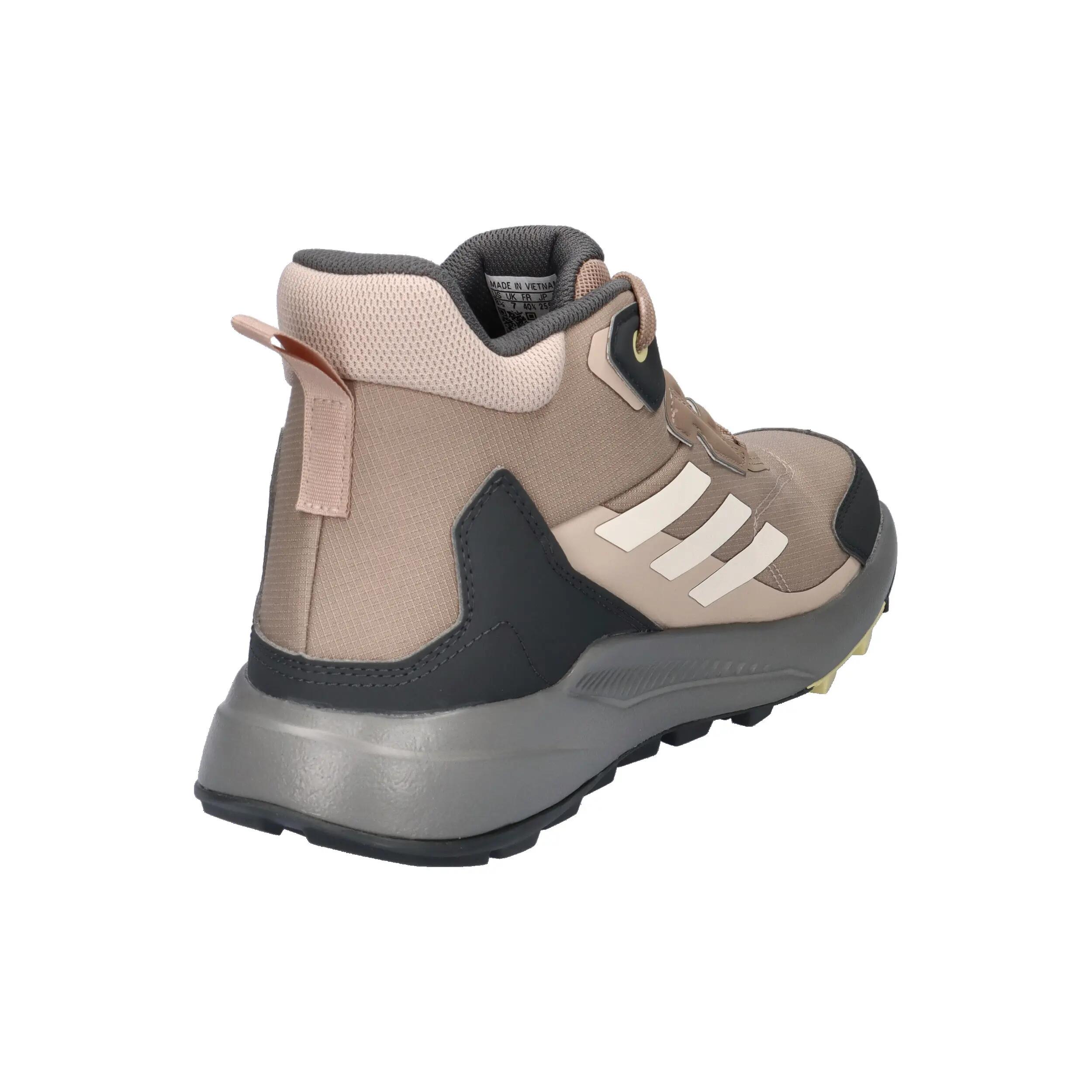 adidas TERREX Damen Wanderschuhe ANYLANDER MID R.RDY W 13/14